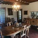 Bed & Breakfast Mis Harand Litteau