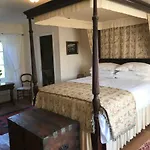 Bed & Breakfast Mis Harand 4*