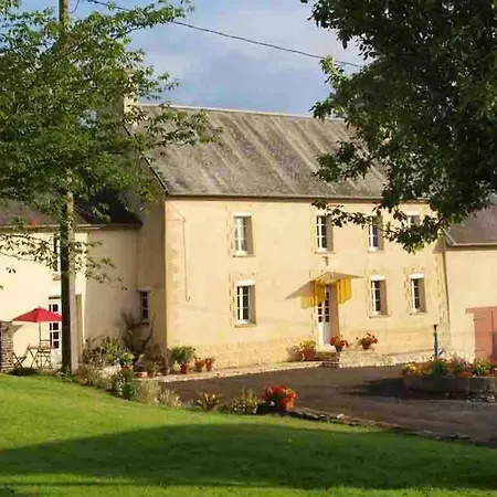 Mis Harand Bed & Breakfast *