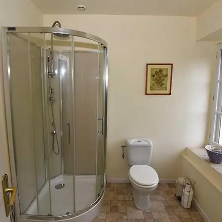 Bed & Breakfast Mis Harand