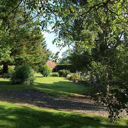 Bed & Breakfast Mis Harand Litteau