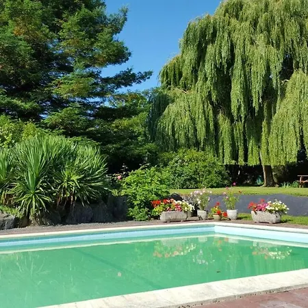 Bed & Breakfast Mis Harand Litteau