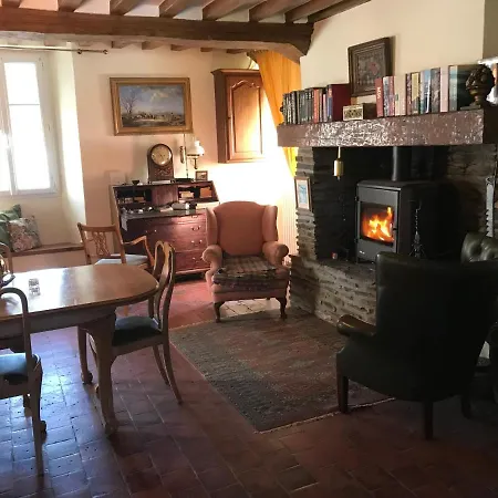 Mis Harand Bed & Breakfast 4*