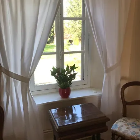 Mis Harand Bed & Breakfast