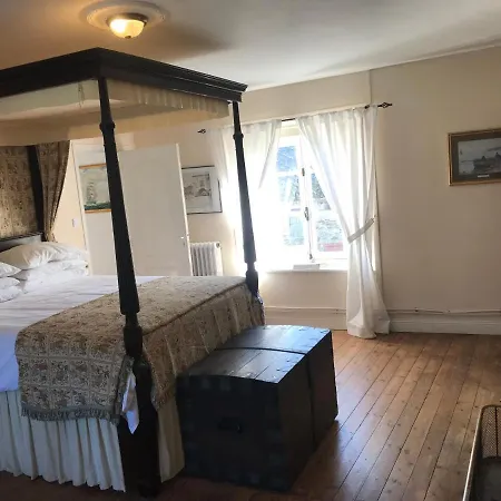 Bed & Breakfast Mis Harand