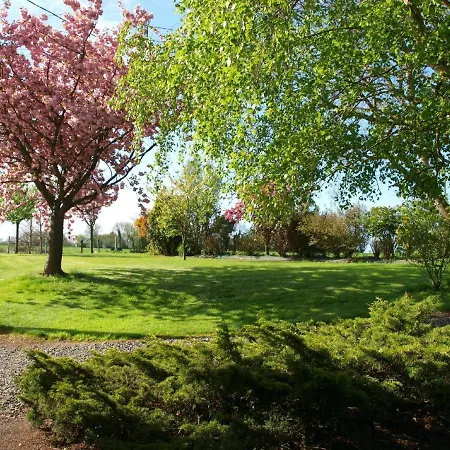 Bed & Breakfast Mis Harand 4*