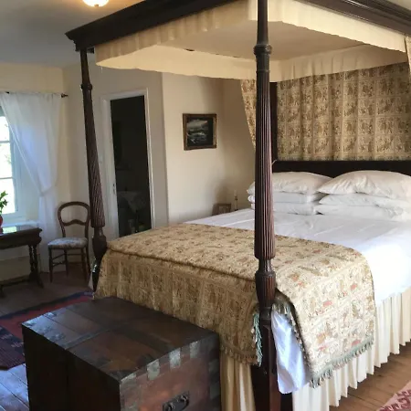 Bed & Breakfast Mis Harand 4*