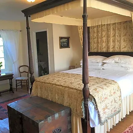 Panzió Mis Harand 4*