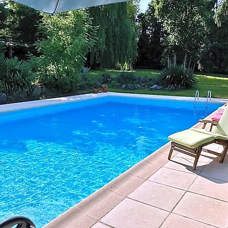 Panzió Mis Harand 4*