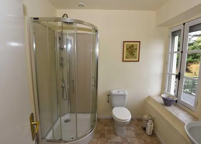 Bed & Breakfast Mis Harand