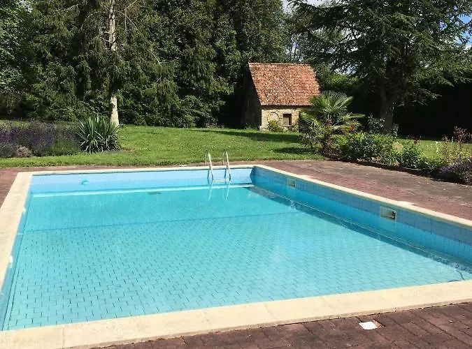 Bed & Breakfast Mis Harand 4*