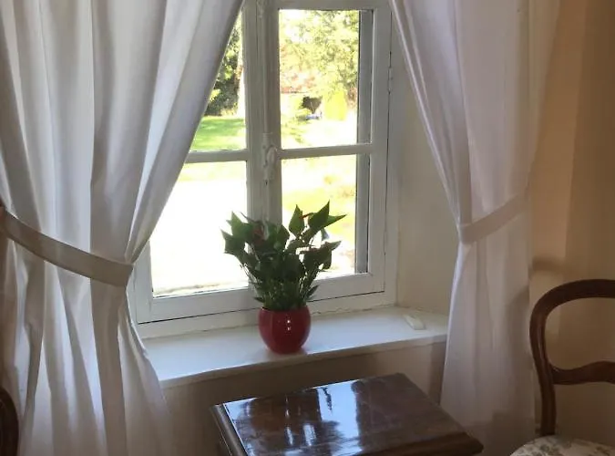 Mis Harand Bed & Breakfast