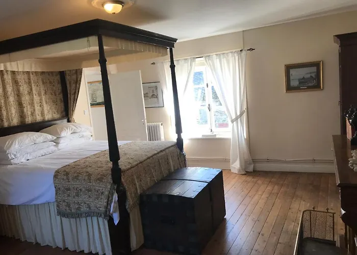 Bed & Breakfast Mis Harand