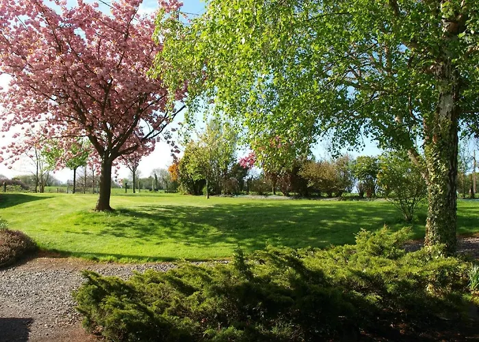 Bed & Breakfast Mis Harand 4*